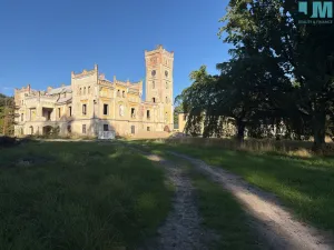 Prodej bytu 3+kk, Býchory, 80 m2
