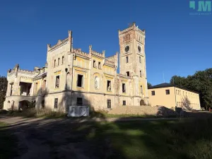 Prodej bytu 3+kk, Býchory, 80 m2