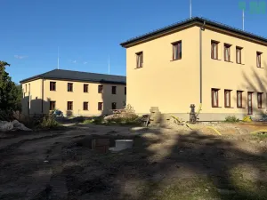 Prodej bytu 3+kk, Býchory, 80 m2