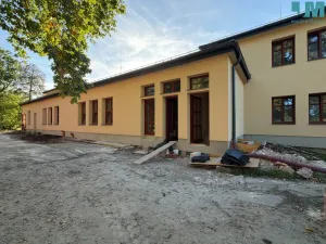 Prodej bytu 3+kk, Býchory, 80 m2