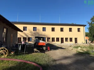 Prodej bytu 3+kk, Býchory, 80 m2