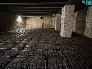 Prodej bytu 3+kk, Býchory, 80 m2