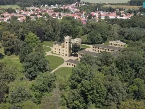 Prodej bytu 3+kk, Býchory, 79 m2