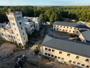 Prodej bytu 3+kk, Býchory, 79 m2
