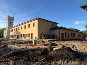 Prodej bytu 3+kk, Býchory, 79 m2