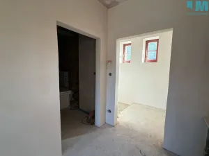 Prodej bytu 3+kk, Býchory, 79 m2