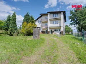 Prodej činžovního domu, Klimkovice, Husova, 350 m2