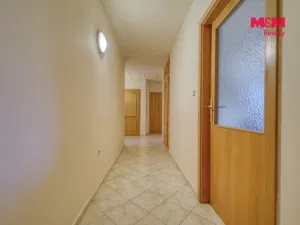 Pronájem bytu 4+kk, Bor, náměstí Republiky, 122 m2