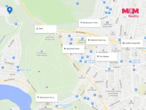 Prodej chaty, Klášterec nad Ohří - Mikulovice, 17 m2