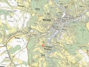 Prodej pole, Provodov-Šonov, 15942 m2