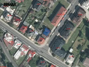 Prodej bytu 2+1, Nejdek, Osvětimská, 64 m2
