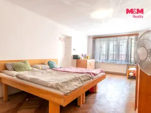 Prodej rodinného domu, Mirotice, Stroupežnického, 125 m2