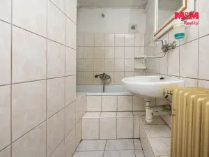 Prodej rodinného domu, Klášterec nad Orlicí, 194 m2