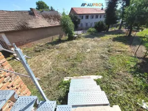 Prodej rodinného domu, Mladý Smolivec - Dožice, 290 m2