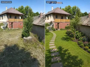 Prodej rodinného domu, Mladý Smolivec - Dožice, 290 m2