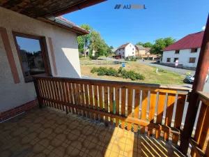 Prodej rodinného domu, Mladý Smolivec - Dožice, 290 m2