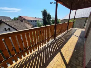 Prodej rodinného domu, Mladý Smolivec - Dožice, 290 m2