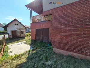 Prodej rodinného domu, Mladý Smolivec - Dožice, 290 m2