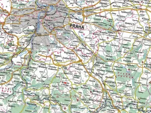 Prodej pole, Sulice, 54695 m2