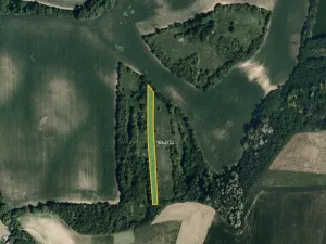 Prodej pole, Kyjov, 14142 m2