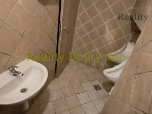 Pronájem restaurace, Opava, Dolní náměstí, 99 m2