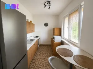 Prodej bytu 2+1, Ostrava, Adamusova, 52 m2
