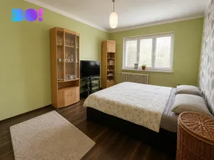 Prodej bytu 2+1, Ostrava, Adamusova, 52 m2