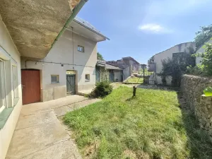 Prodej rodinného domu, Morkovice-Slížany, 130 m2