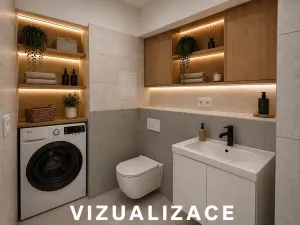 Prodej ubytování, Brno, Cejl, 60 m2