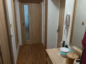 Prodej bytu 2+1, Třebíč, Družstevní, 53 m2