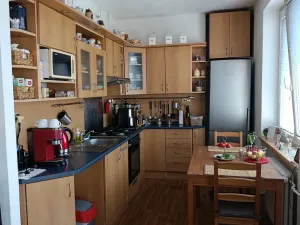 Prodej bytu 2+1, Třebíč, Družstevní, 53 m2