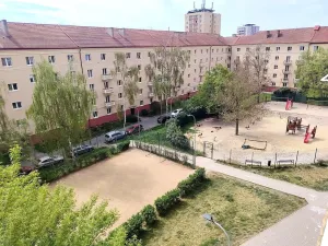 Prodej bytu 2+1, Příbram, Ve Dvoře, 53 m2
