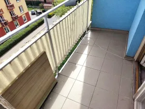 Prodej bytu 2+1, Příbram, Ve Dvoře, 53 m2