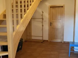 Prodej rodinného domu, Srní, 239 m2