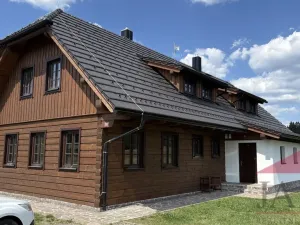 Prodej rodinného domu, Srní, 239 m2