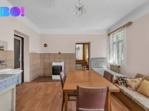 Prodej rodinného domu, Vortová, 142 m2