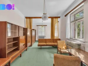 Prodej rodinného domu, Vortová, 142 m2