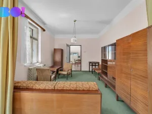 Prodej rodinného domu, Vortová, 142 m2