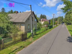 Prodej rodinného domu, Vortová, 142 m2