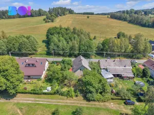 Prodej rodinného domu, Vortová, 142 m2