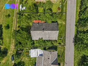 Prodej rodinného domu, Vortová, 142 m2