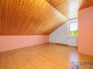 Prodej rodinného domu, Jablonec nad Nisou - Mšeno nad Nisou, U Zahrádek, 261 m2