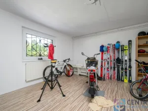 Prodej rodinného domu, Jablonec nad Nisou - Mšeno nad Nisou, U Zahrádek, 261 m2