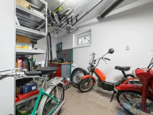 Prodej rodinného domu, Jablonec nad Nisou - Mšeno nad Nisou, U Zahrádek, 261 m2