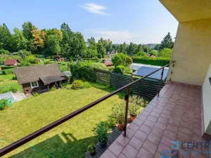 Prodej rodinného domu, Jablonec nad Nisou - Mšeno nad Nisou, U Zahrádek, 261 m2