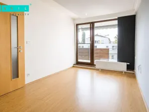 Pronájem bytu 2+kk, Olomouc - Nové Sady, Rokycanova, 65 m2