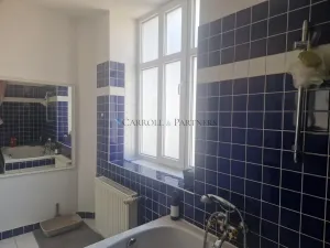 Pronájem bytu 2+kk, Ostrava - Moravská Ostrava, Partyzánské náměstí, 69 m2