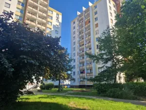 Pronájem ordinace, Opava - Kateřinky, Partyzánská, 75 m2