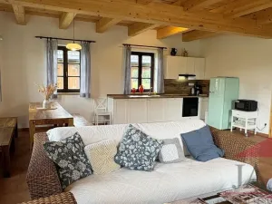 Prodej rodinného domu, Srní, 187 m2