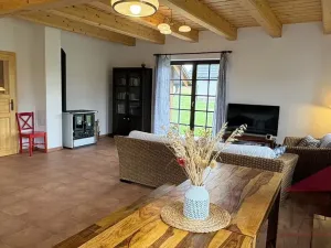 Prodej rodinného domu, Srní, 187 m2
